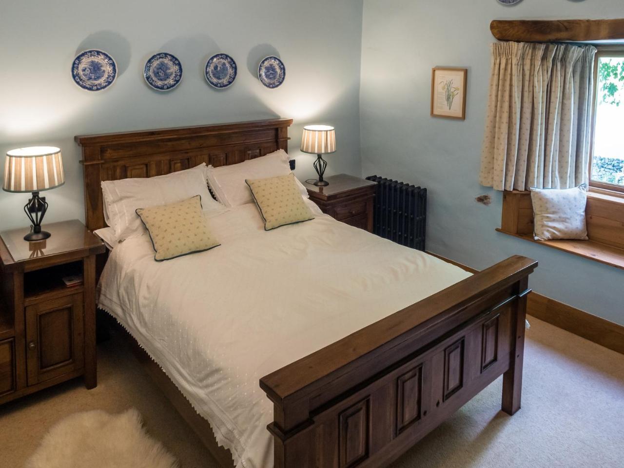 The Wayside And Whisky Barn Whitbeck Quarto foto