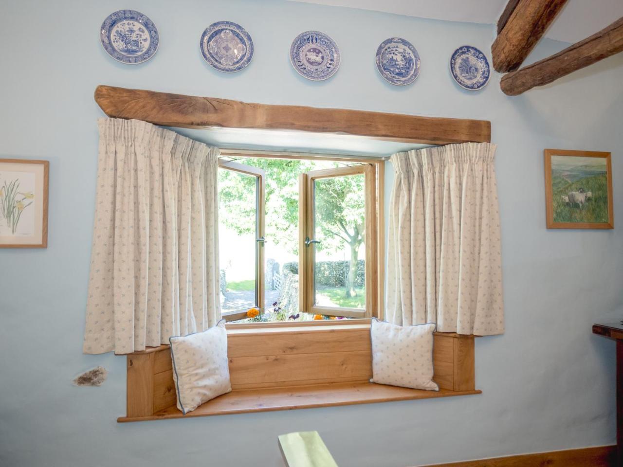 The Wayside And Whisky Barn Whitbeck Quarto foto