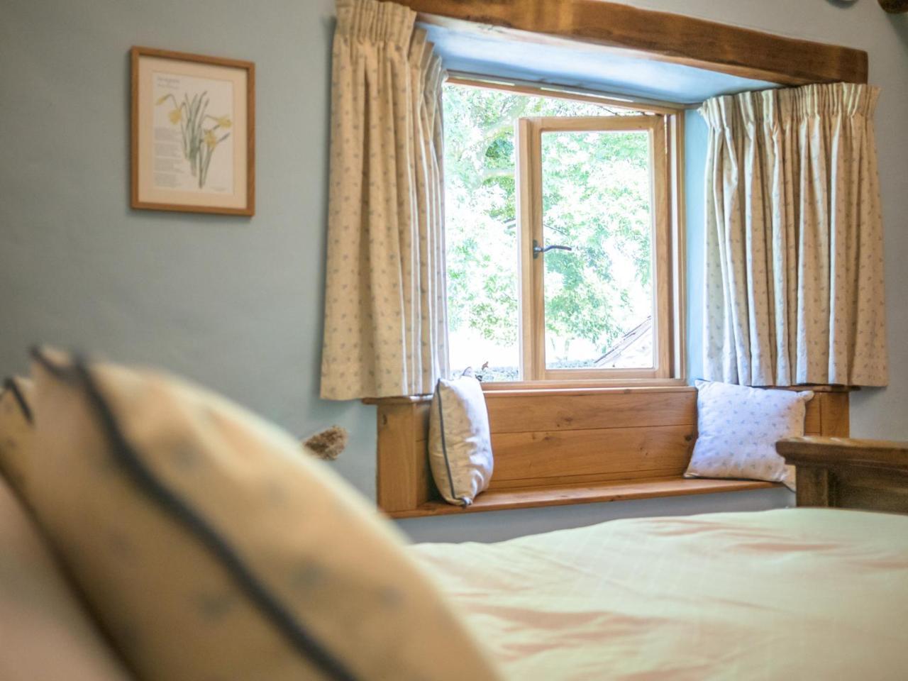 The Wayside And Whisky Barn Whitbeck Quarto foto